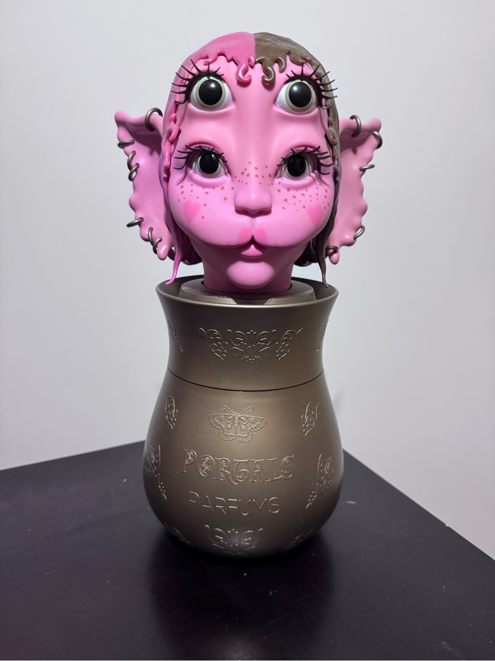 Melanie Martinez Portals Perfume Statue (no perfume)